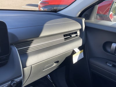 2027 Hyundai IONIQ 5 SEL