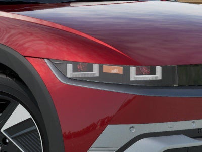2027 Hyundai IONIQ 5 SEL