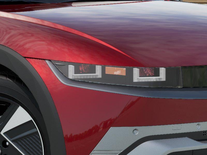 2027 Hyundai IONIQ 5 SEL