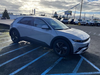 2026 Hyundai IONIQ 5 SEL