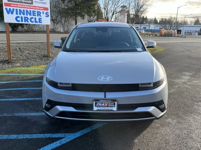 2026 Hyundai IONIQ 5 SEL