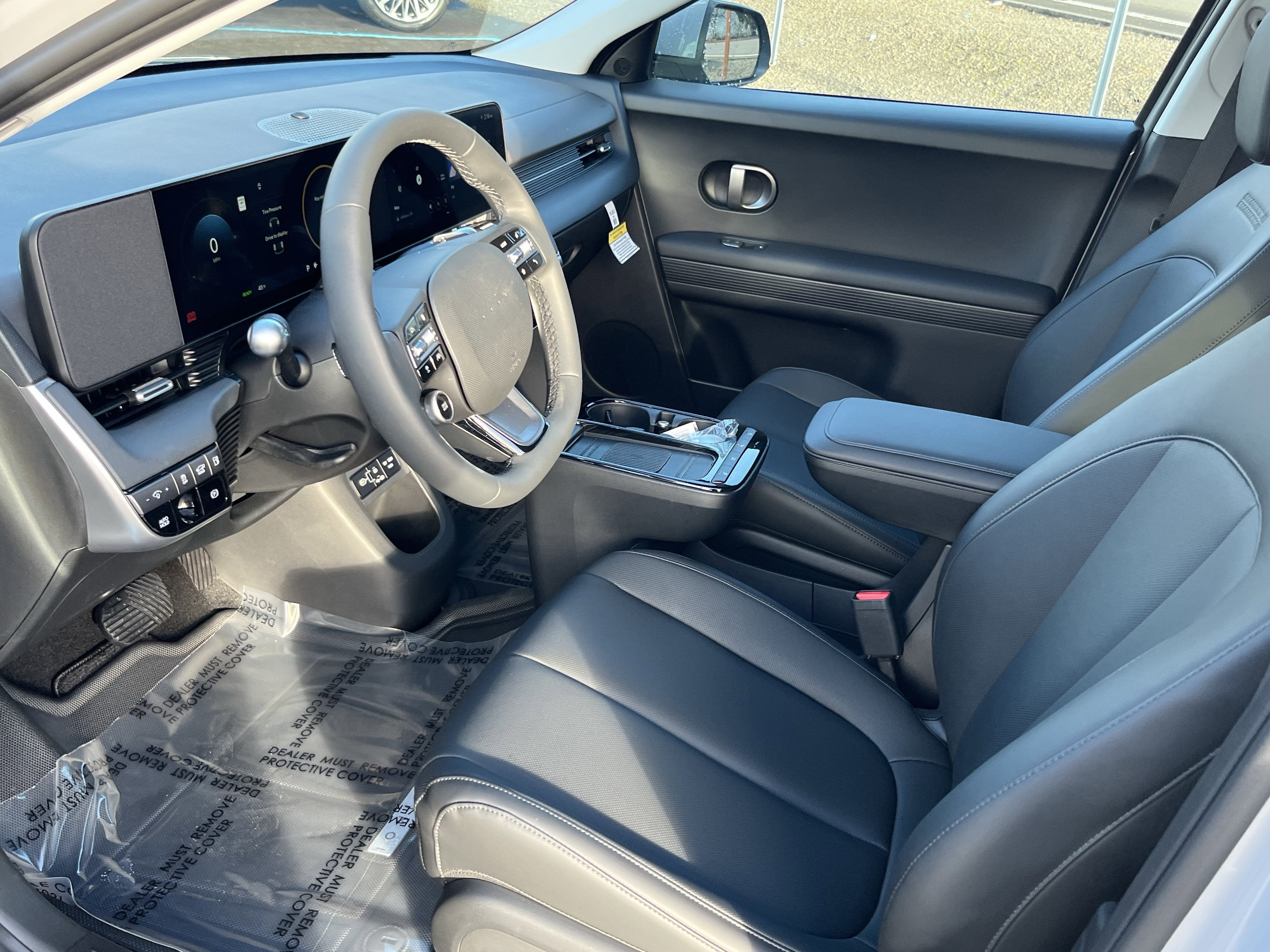 2026 Hyundai IONIQ 5 SEL