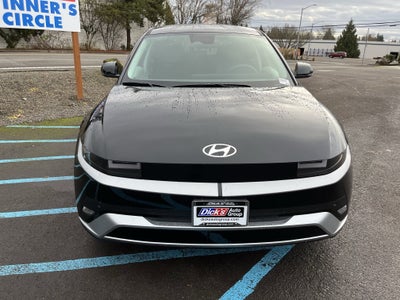 2026 Hyundai IONIQ 5 SEL