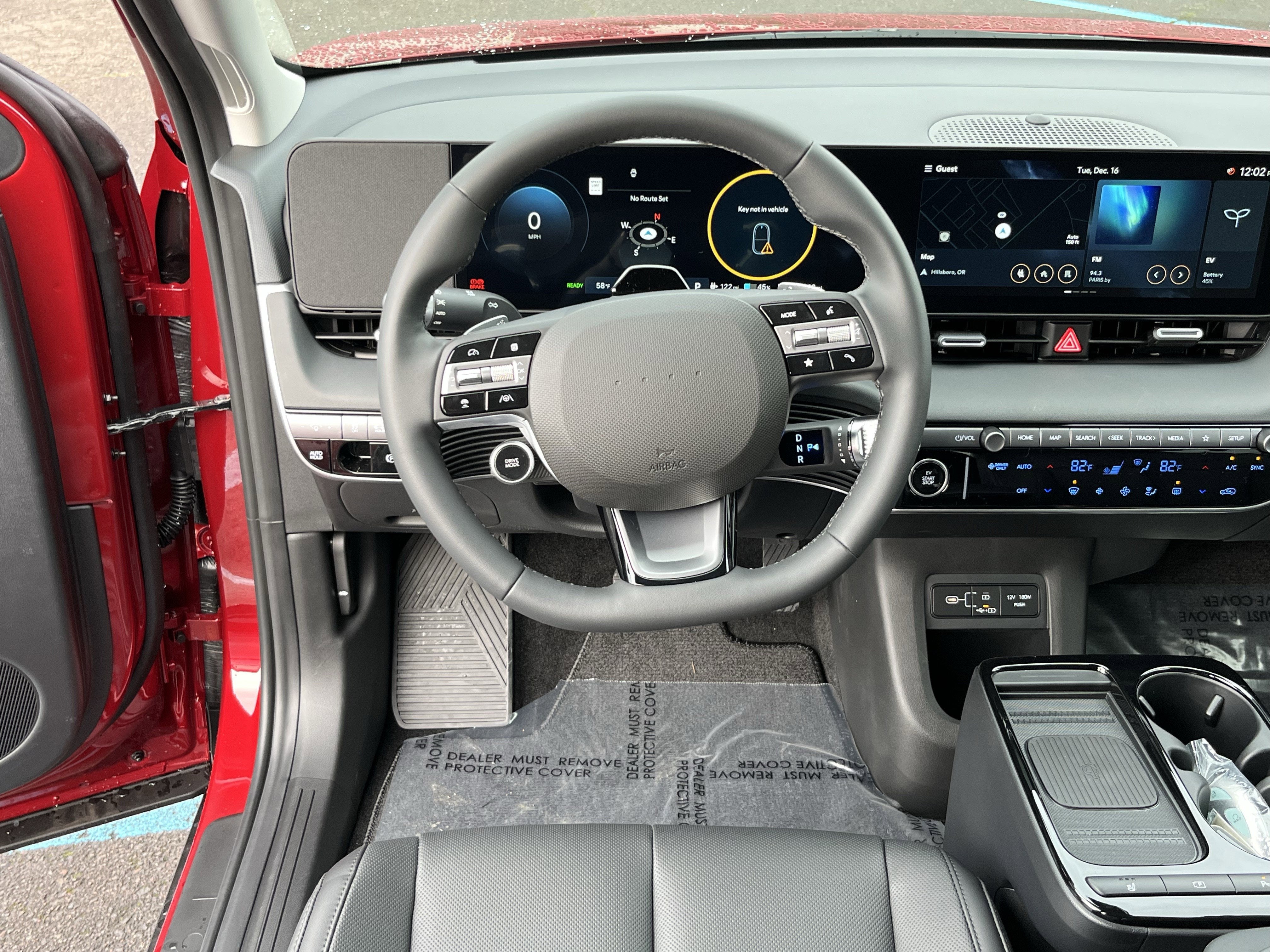 2026 Hyundai IONIQ 5 SEL