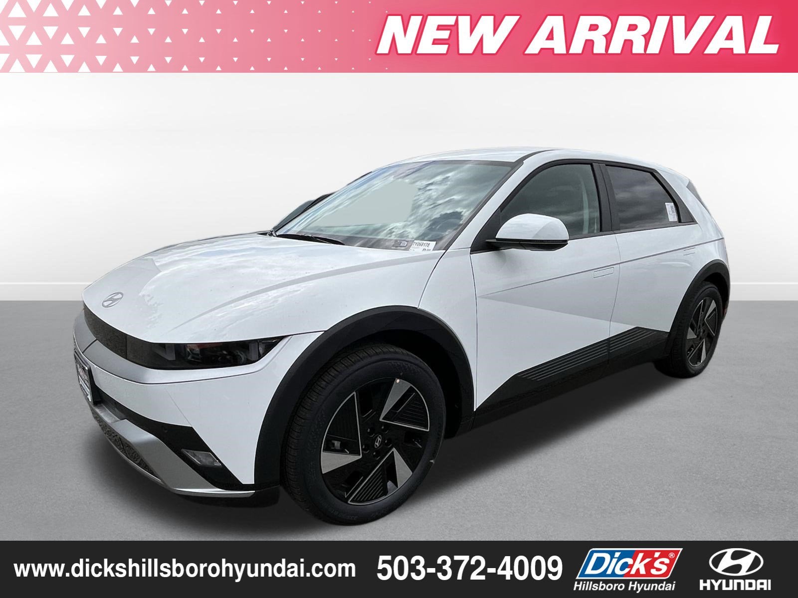 2026 Hyundai IONIQ 5 SEL