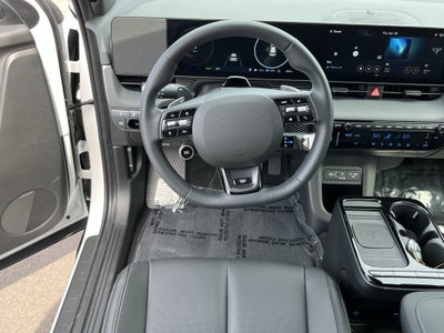 2026 Hyundai IONIQ 5 XRT