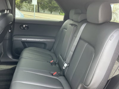 2026 Hyundai IONIQ 5 XRT
