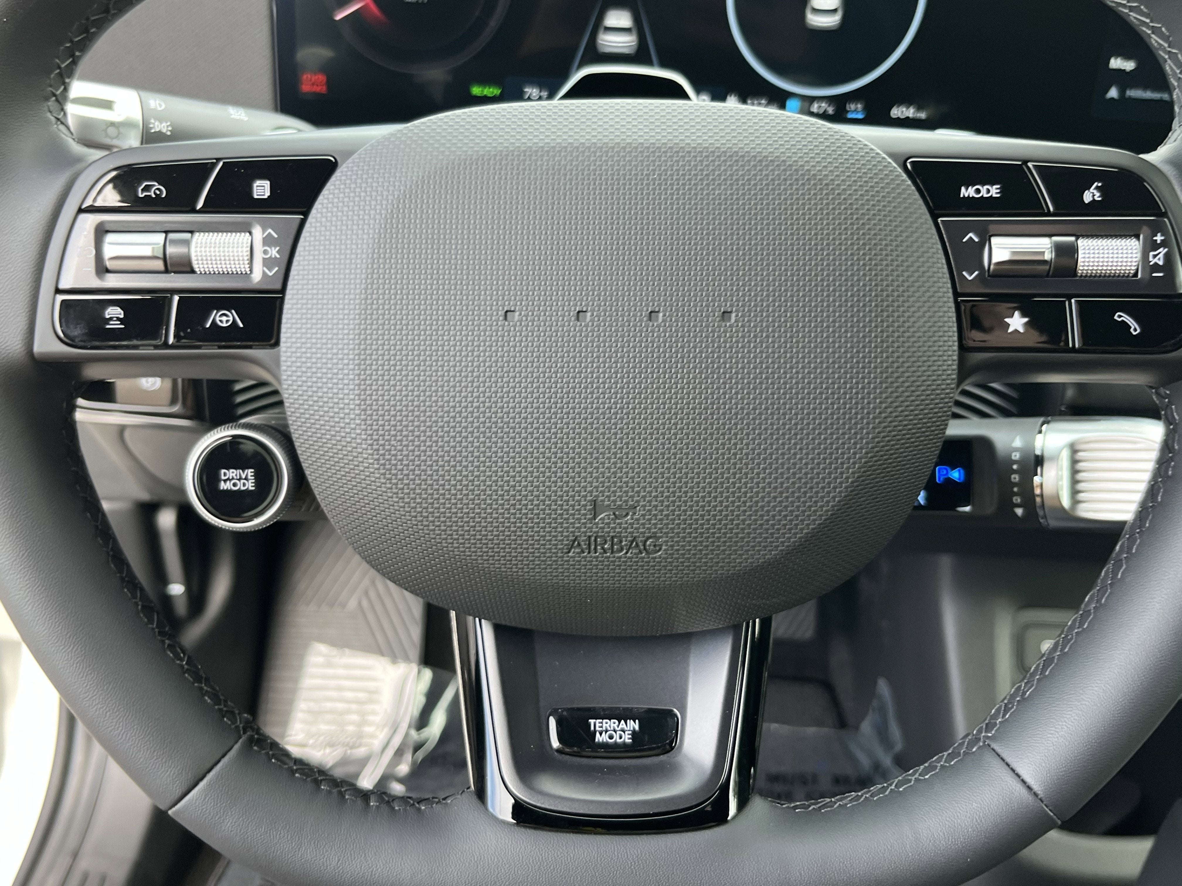 2026 Hyundai IONIQ 5 XRT