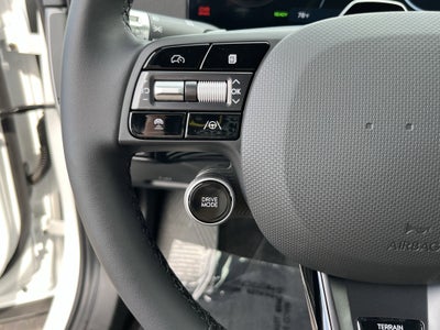 2026 Hyundai IONIQ 5 XRT