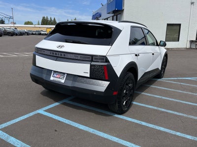 2026 Hyundai IONIQ 5 XRT
