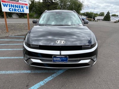2026 Hyundai IONIQ 5 Limited