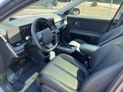 2025 Hyundai IONIQ 5 Limited