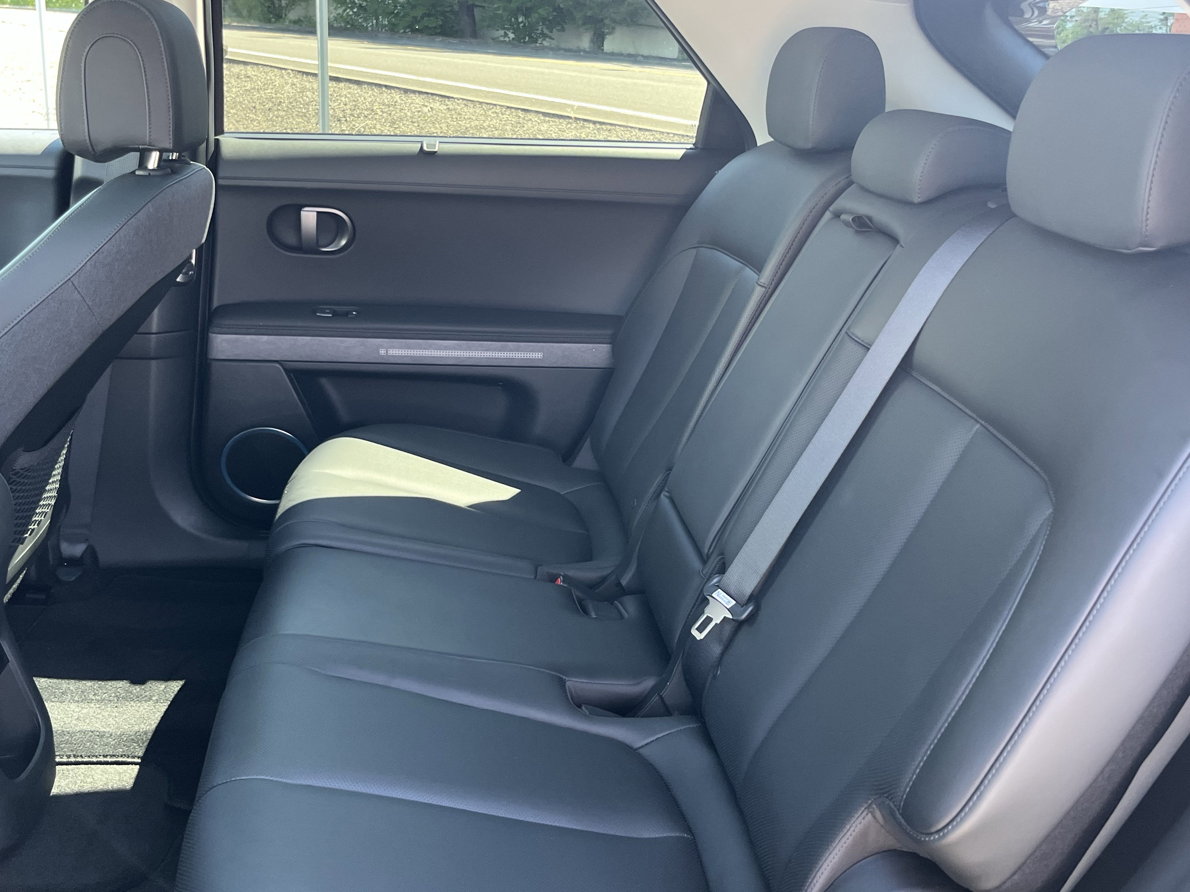 2025 Hyundai IONIQ 5 Limited