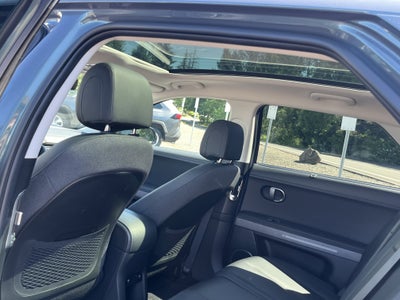 2025 Hyundai IONIQ 5 Limited