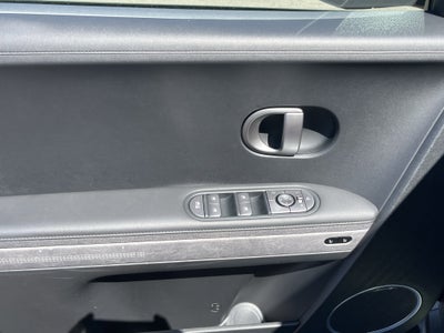 2025 Hyundai IONIQ 5 Limited