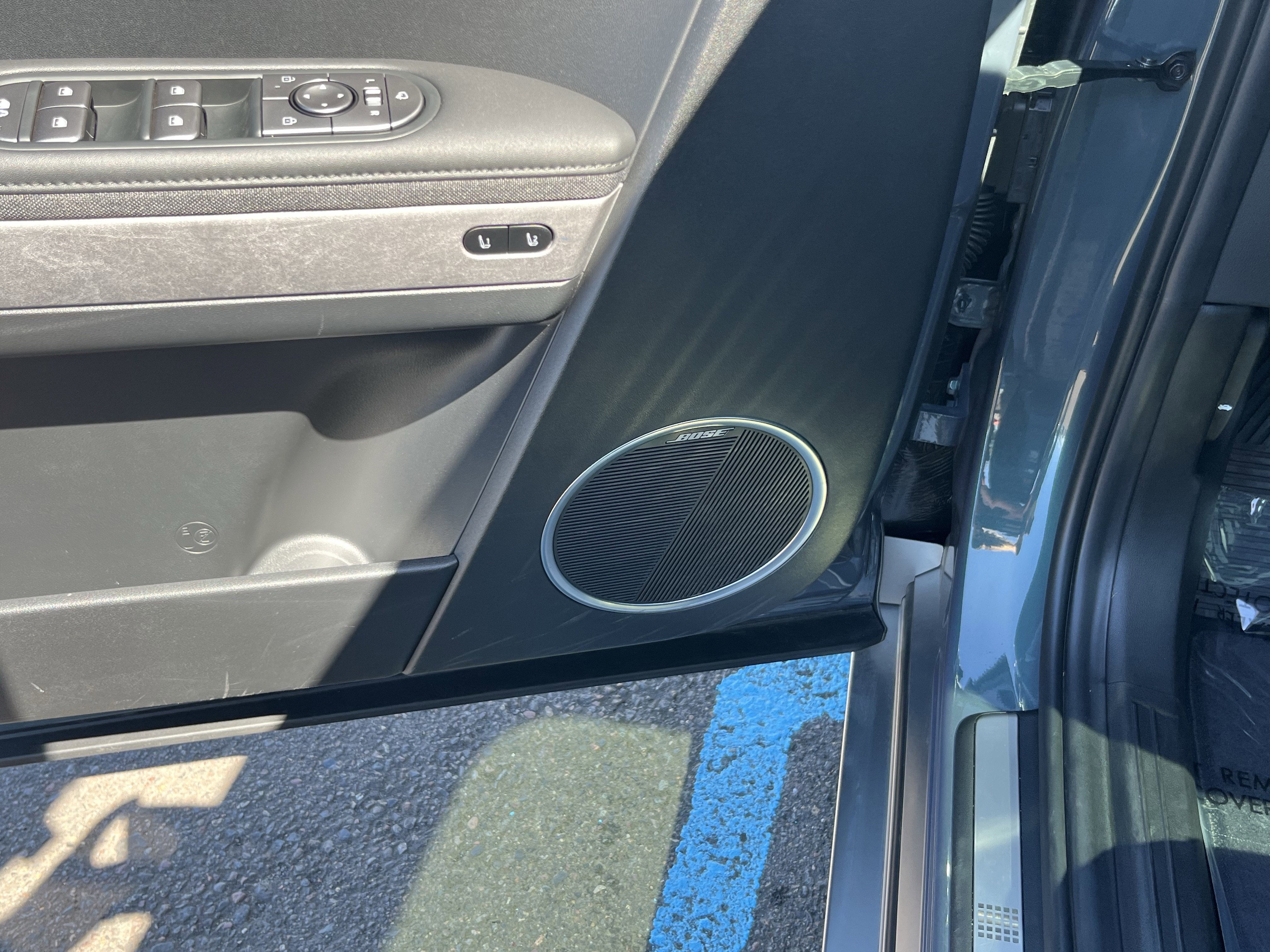 2025 Hyundai IONIQ 5 Limited
