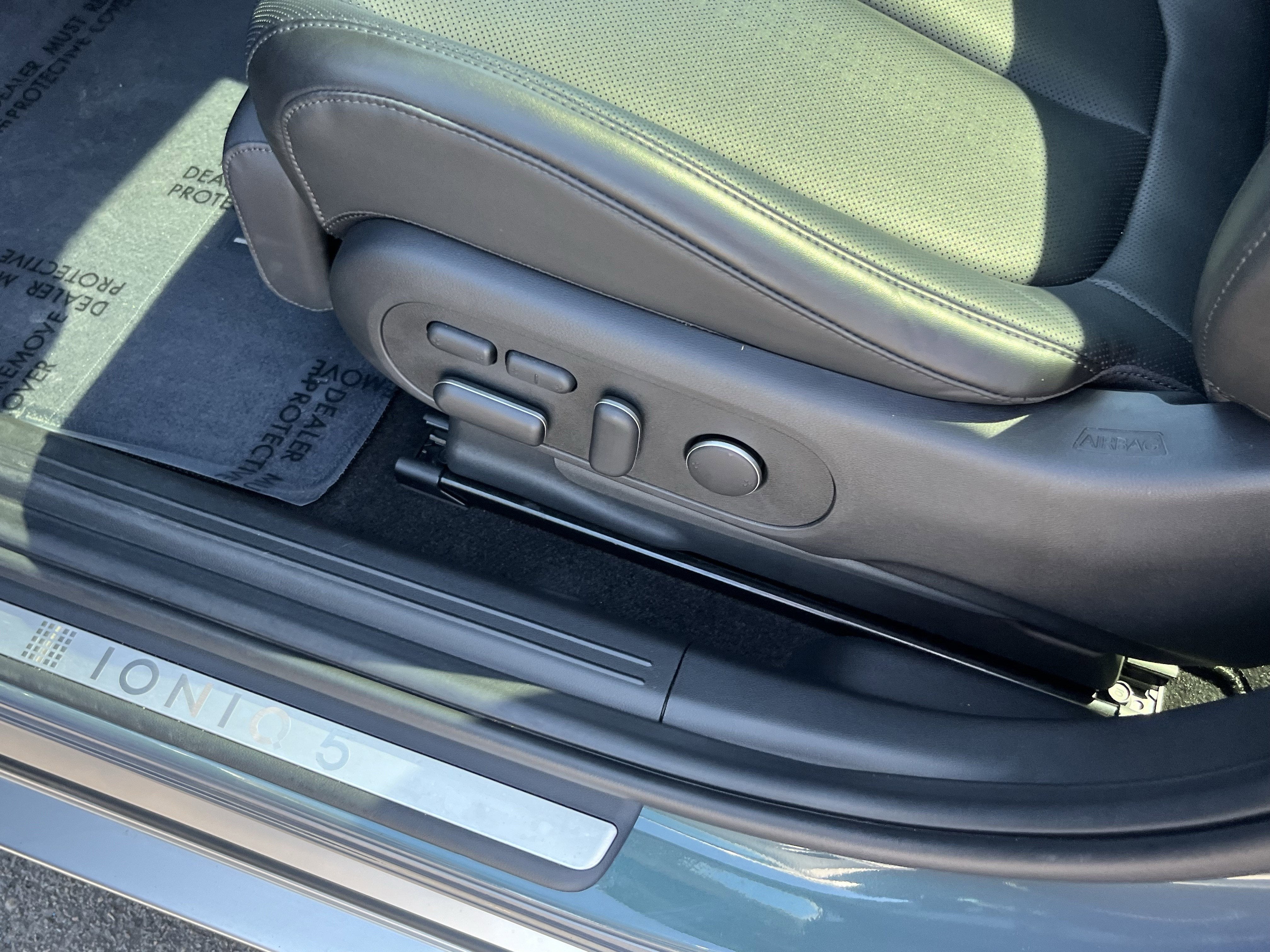 2025 Hyundai IONIQ 5 Limited