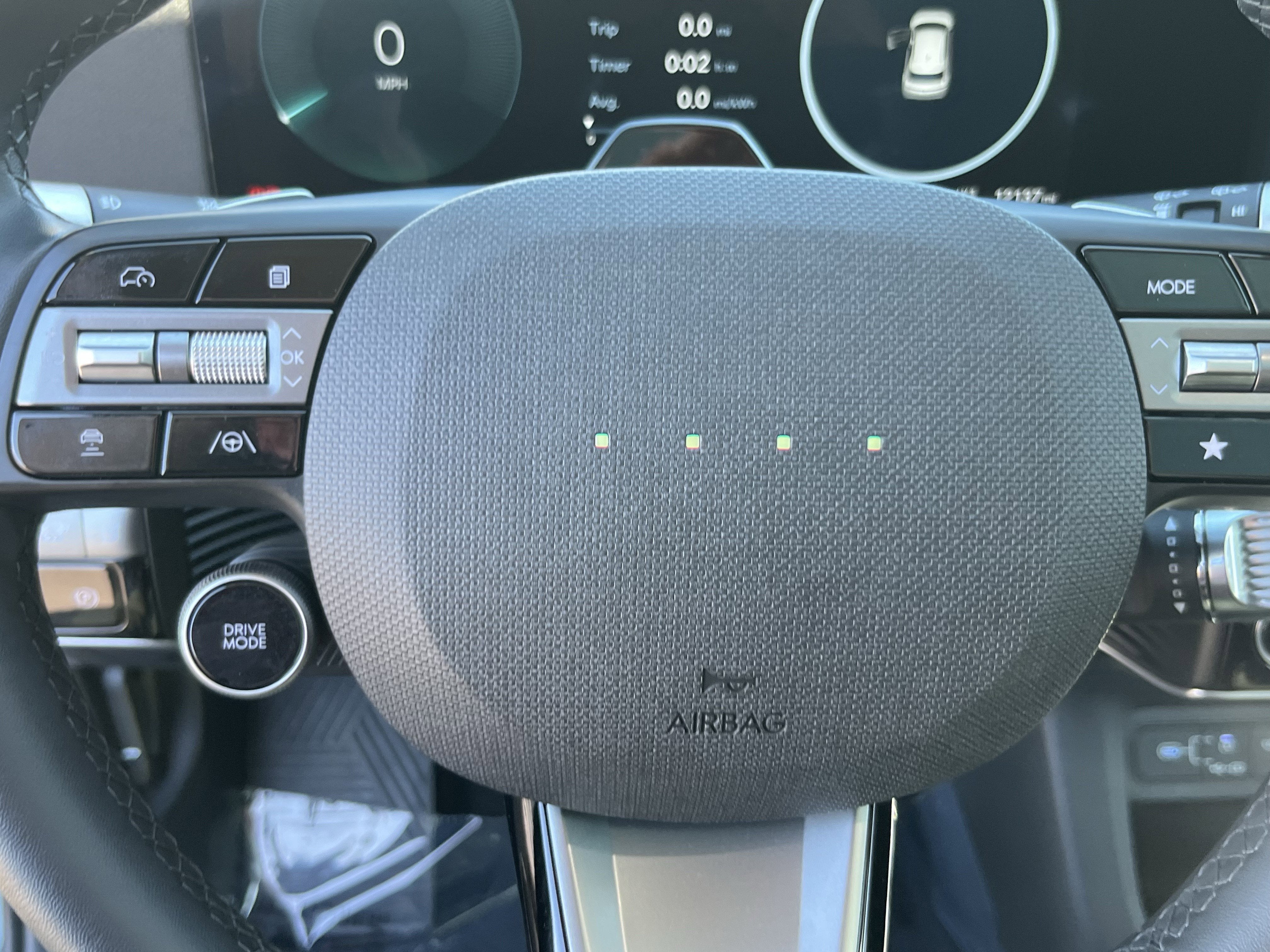 2025 Hyundai IONIQ 5 Limited