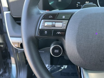 2025 Hyundai IONIQ 5 Limited
