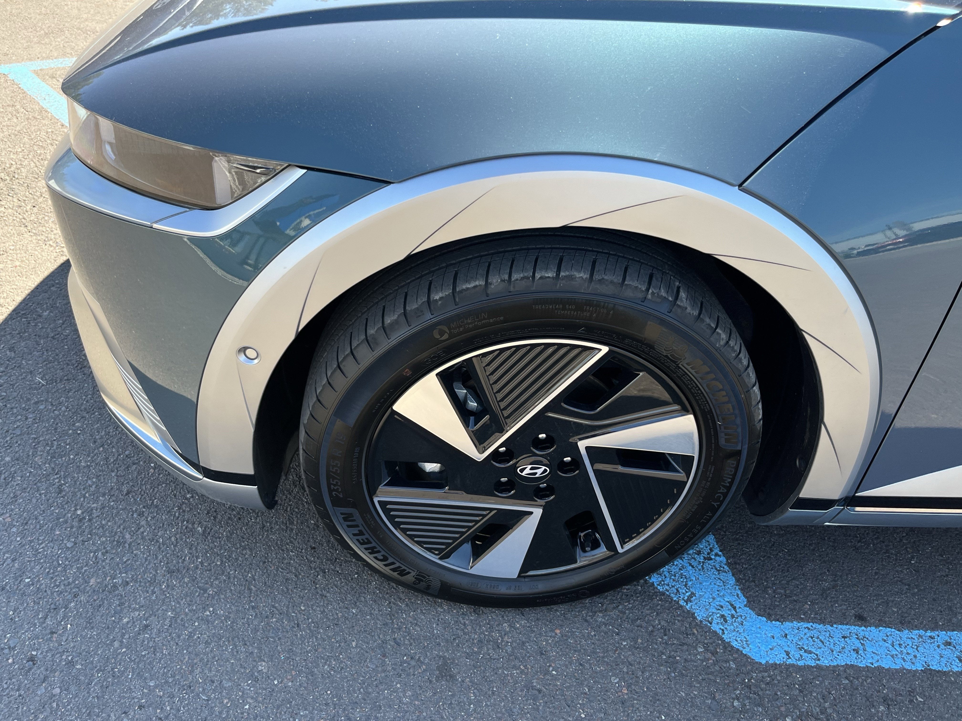 2025 Hyundai IONIQ 5 Limited