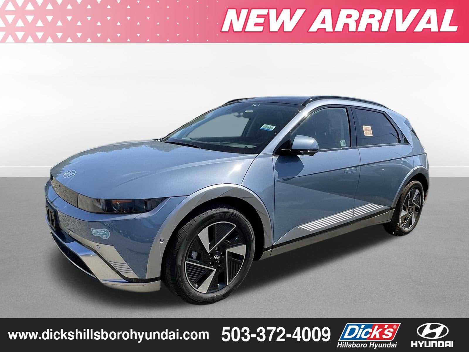 2025 Hyundai IONIQ 5 Limited