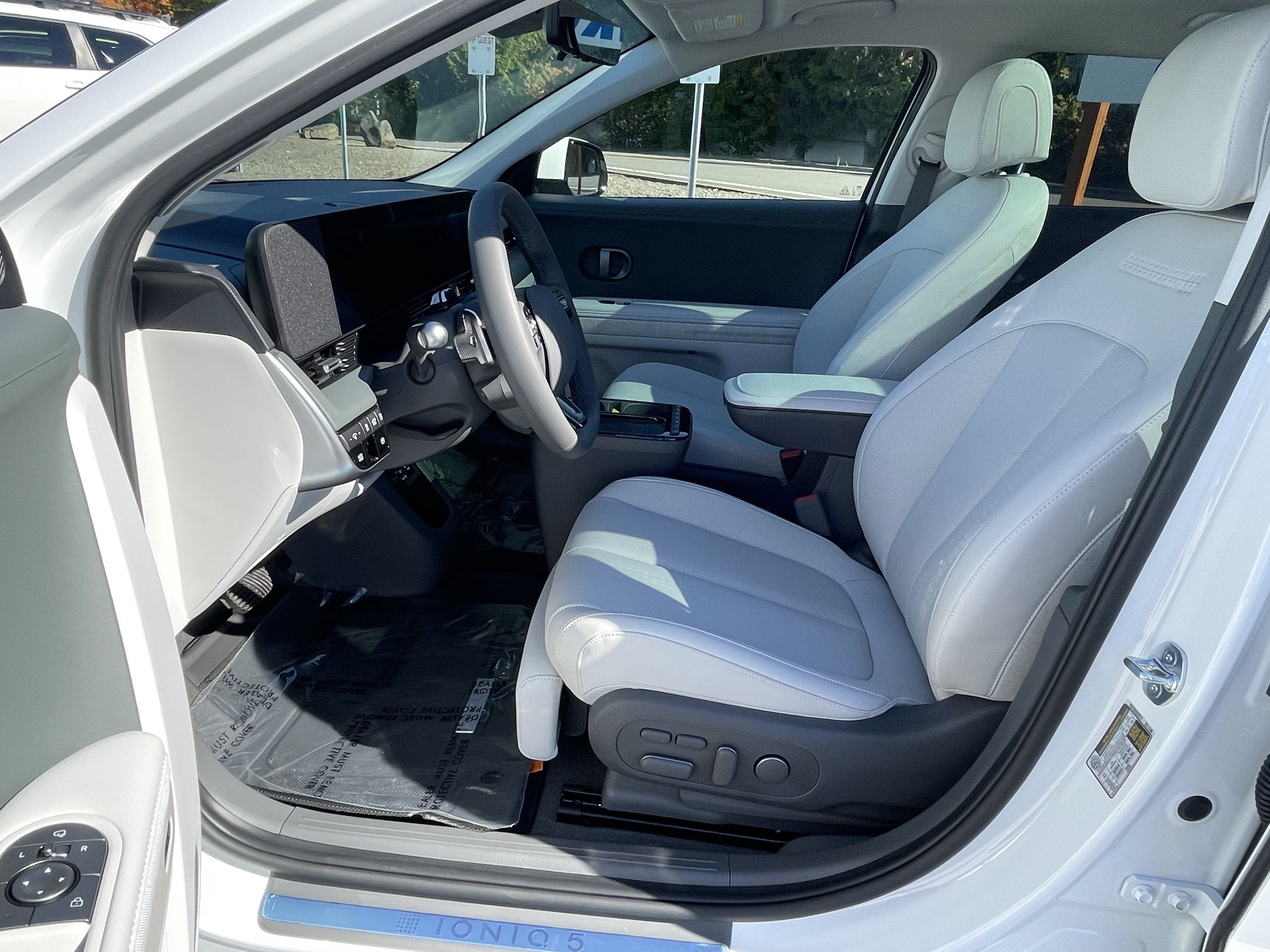 2026 Hyundai IONIQ 5 Limited