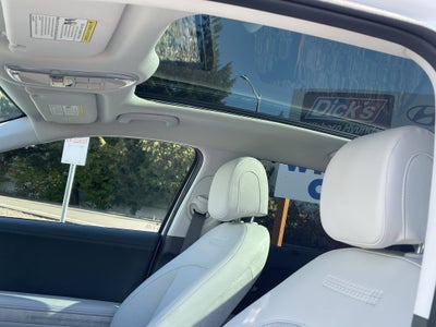 2026 Hyundai IONIQ 5 Limited