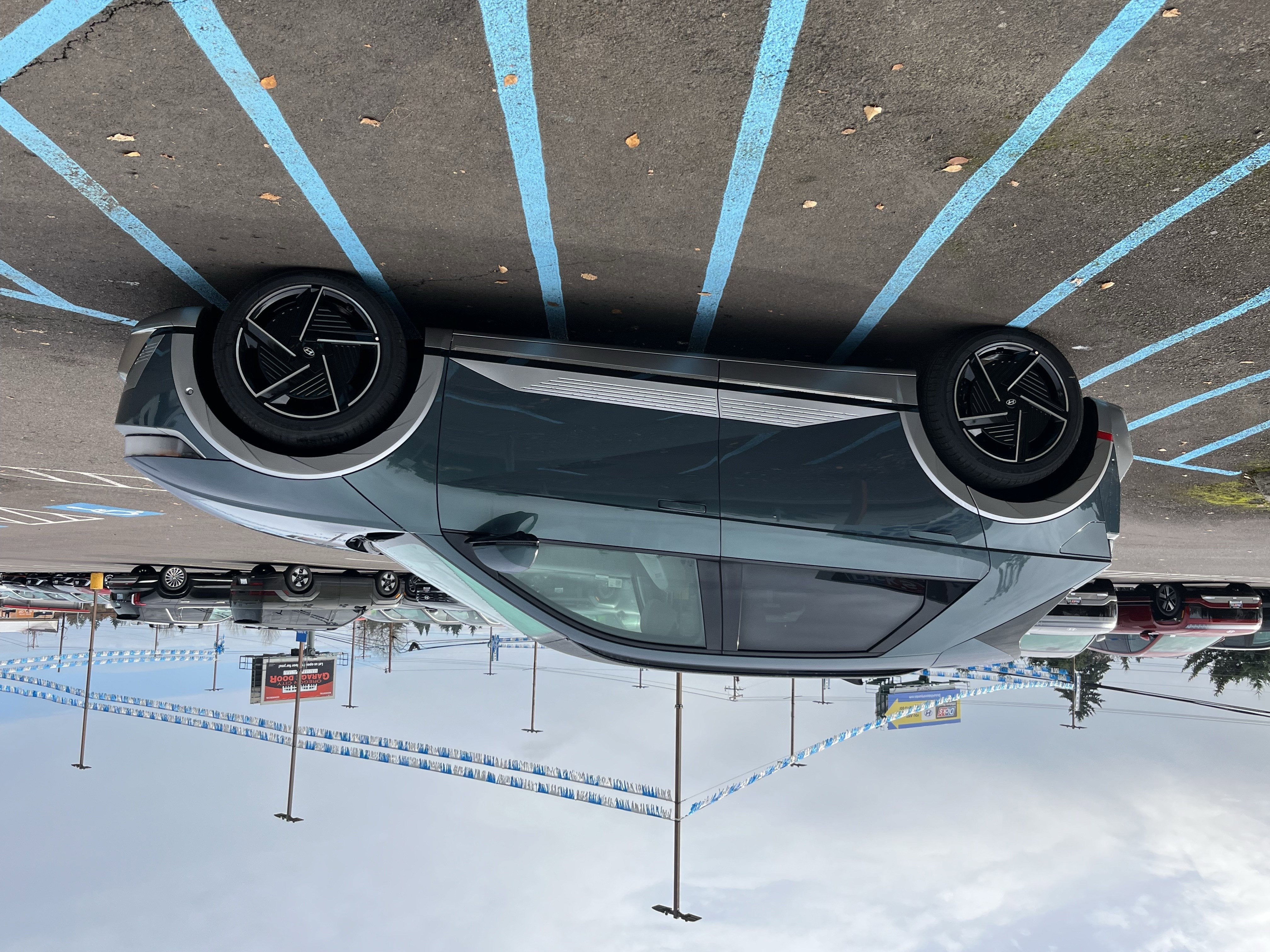 2026 Hyundai IONIQ 5 Limited