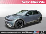 2027 Hyundai IONIQ 5 Limited