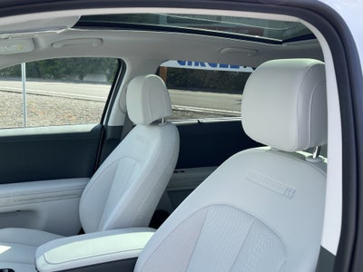2026 Hyundai IONIQ 5 Limited