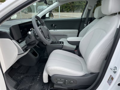 2025 Hyundai IONIQ 5 Limited