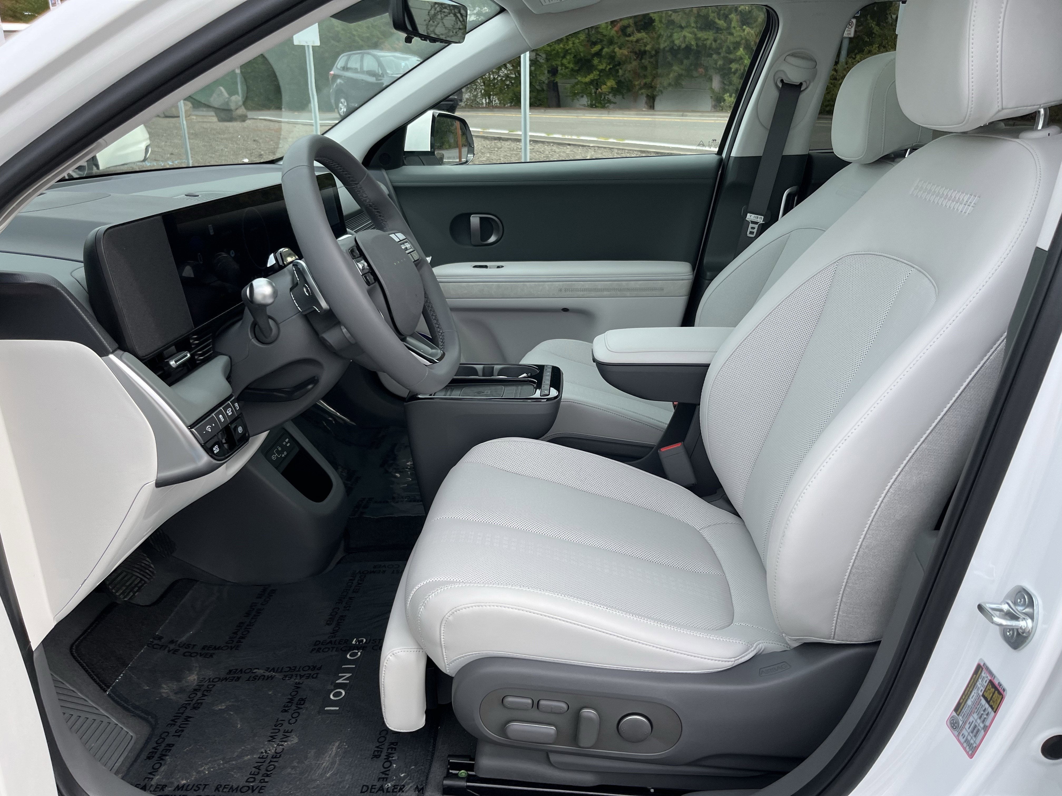 2025 Hyundai IONIQ 5 Limited