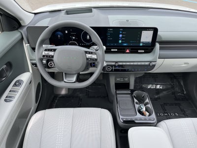 2025 Hyundai IONIQ 5 Limited