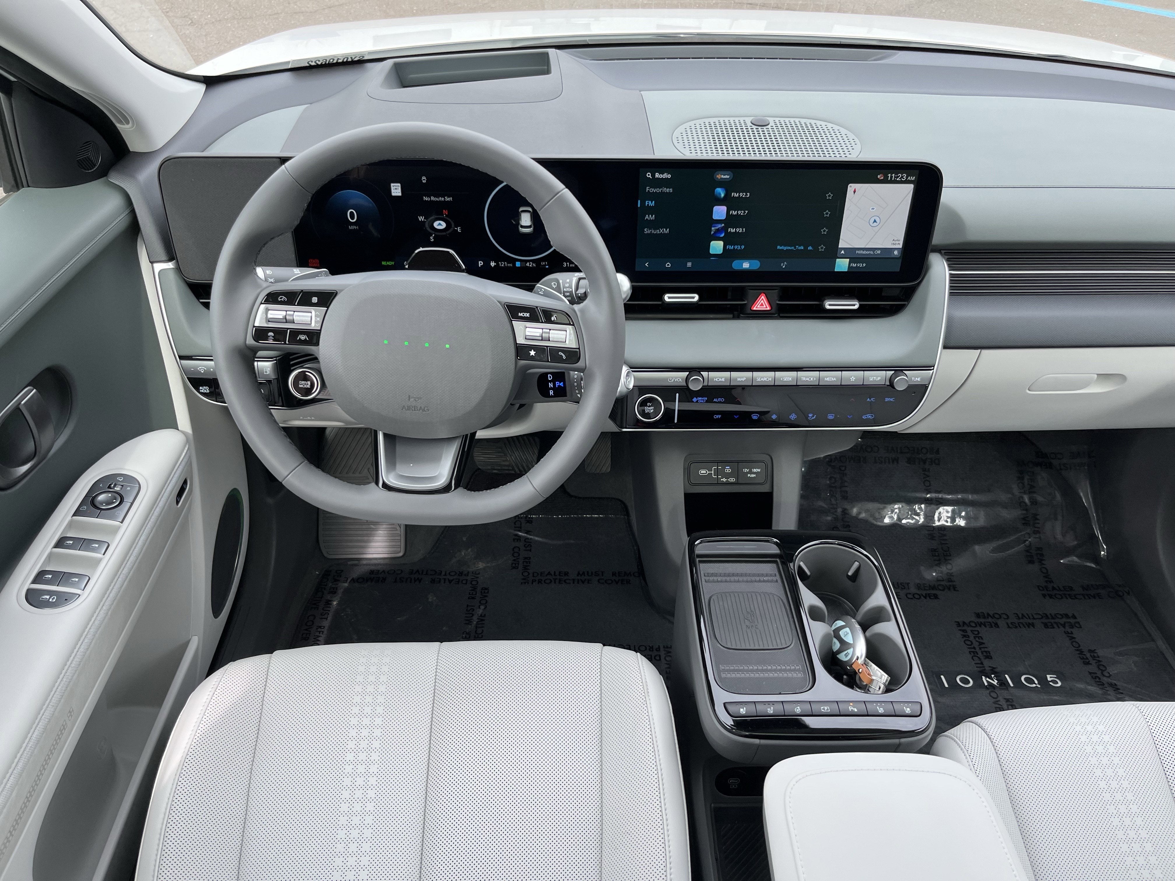 2025 Hyundai IONIQ 5 Limited