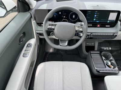 2025 Hyundai IONIQ 5 Limited