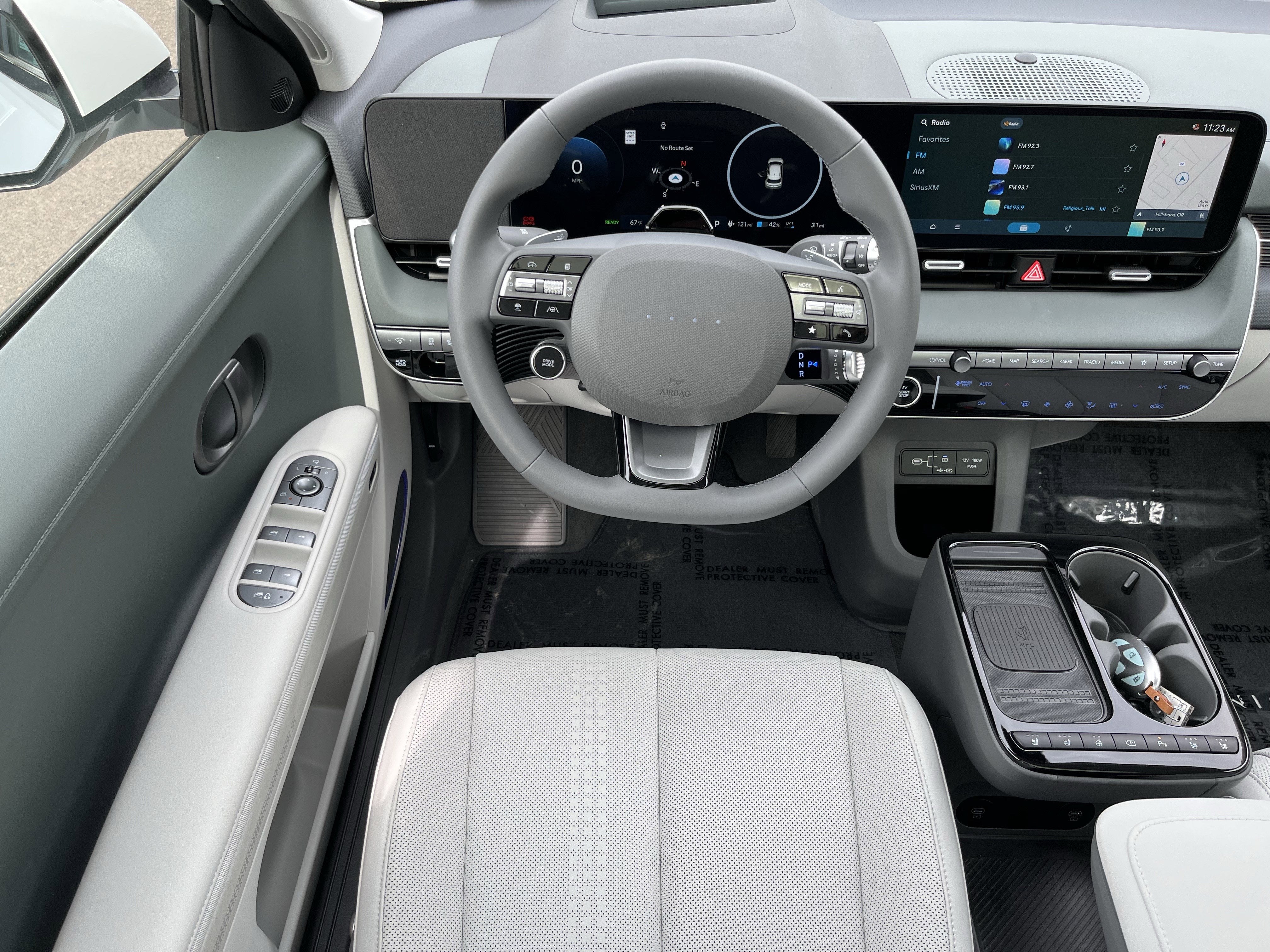 2025 Hyundai IONIQ 5 Limited