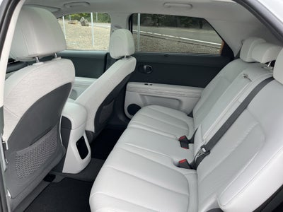 2025 Hyundai IONIQ 5 Limited