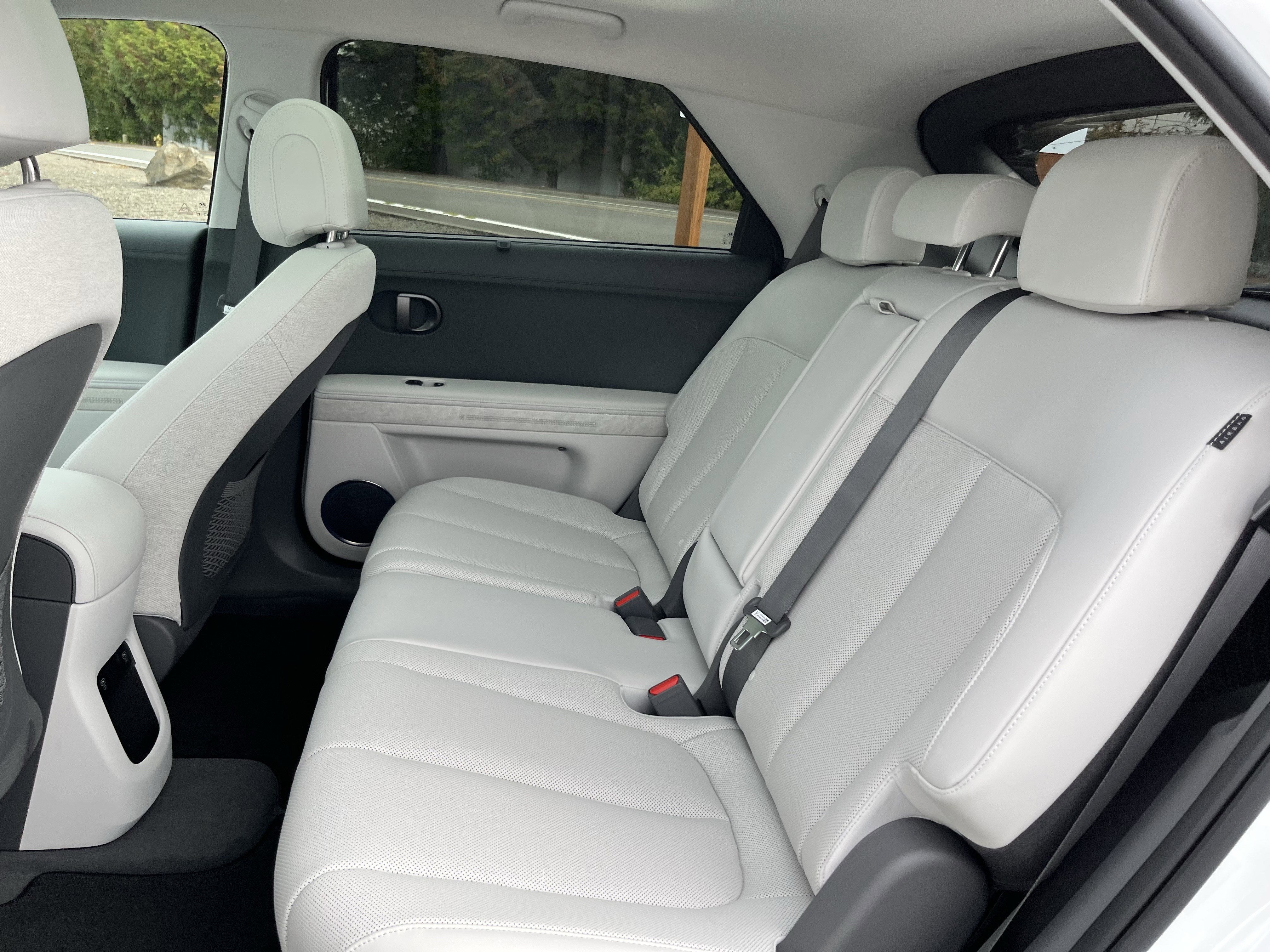 2025 Hyundai IONIQ 5 Limited