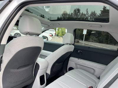 2025 Hyundai IONIQ 5 Limited