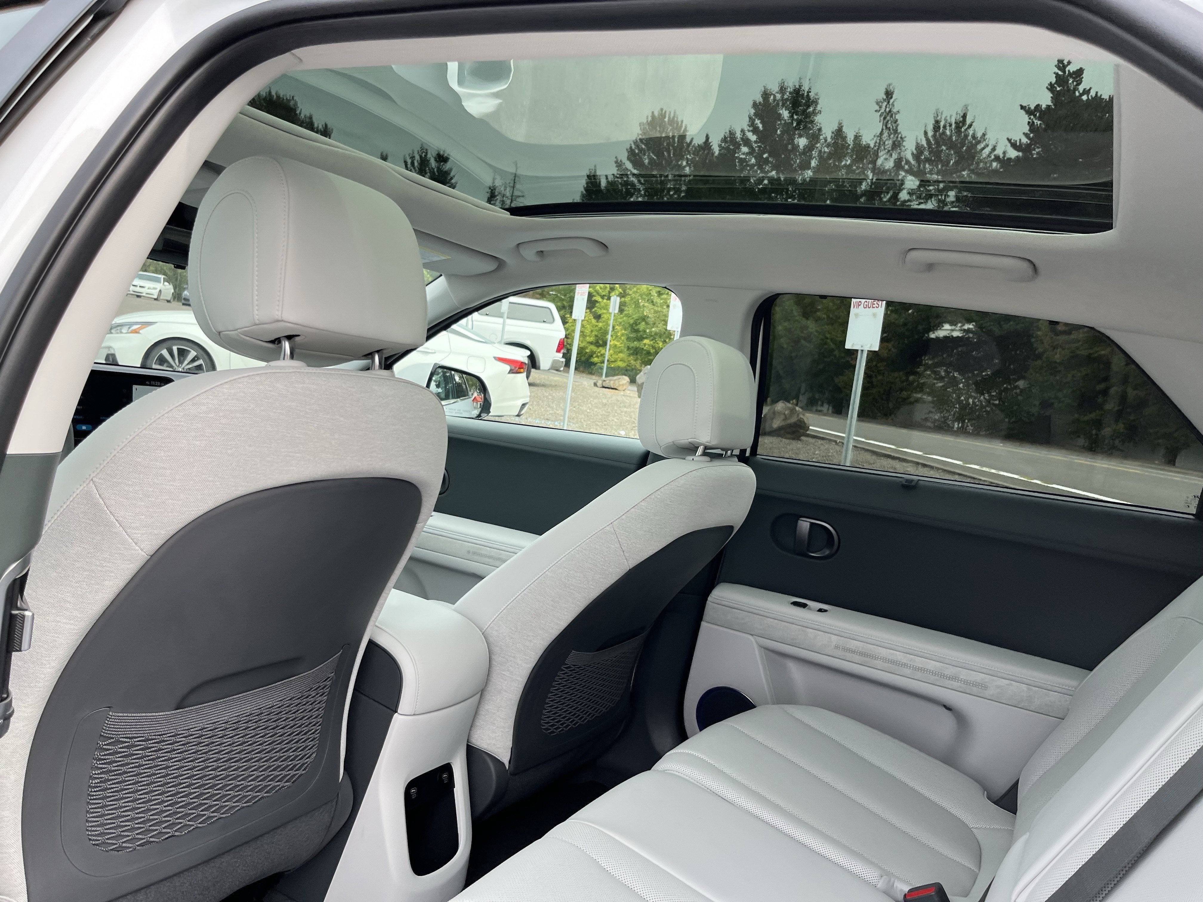 2025 Hyundai IONIQ 5 Limited