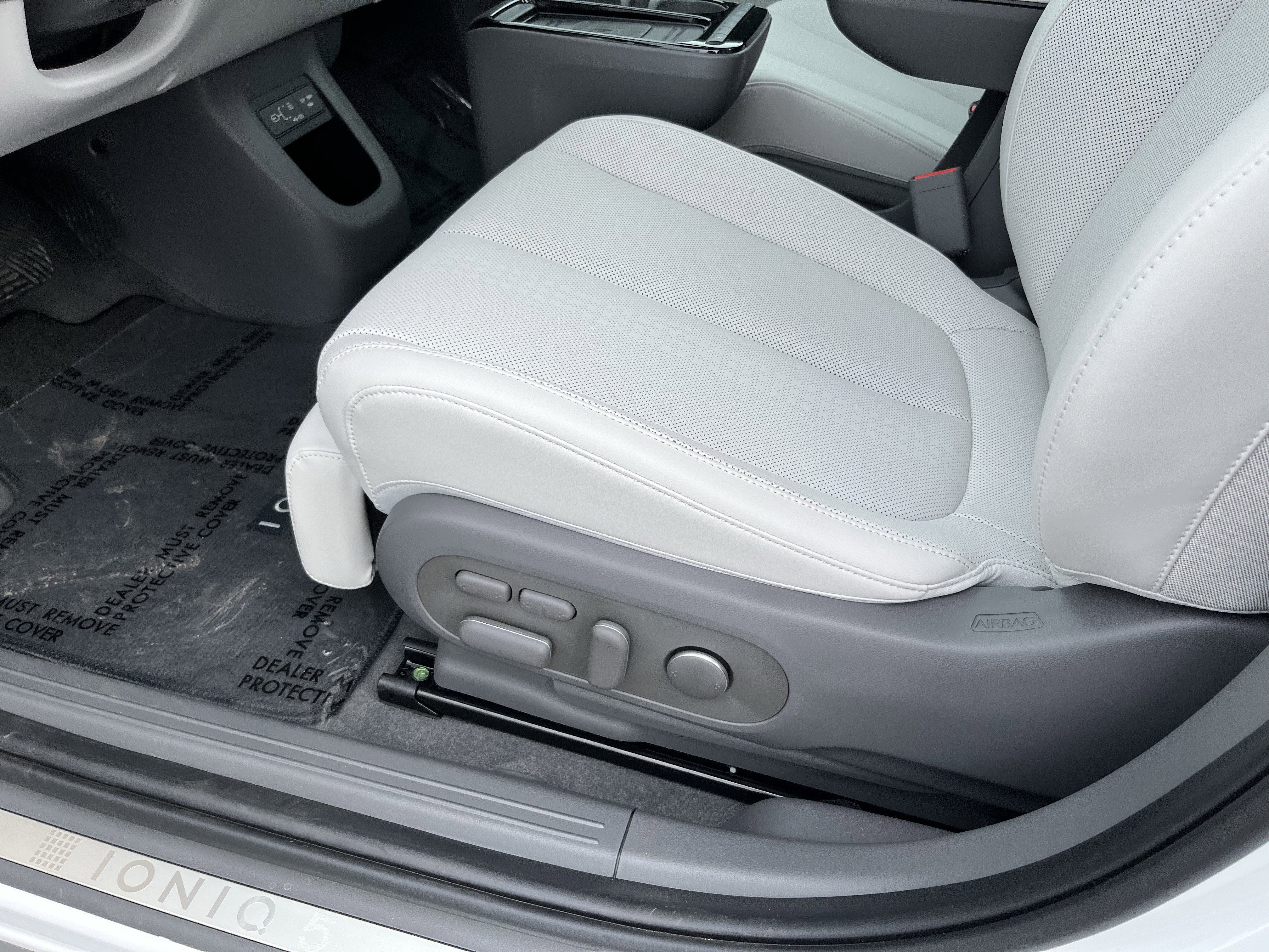 2025 Hyundai IONIQ 5 Limited