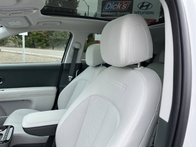 2025 Hyundai IONIQ 5 Limited