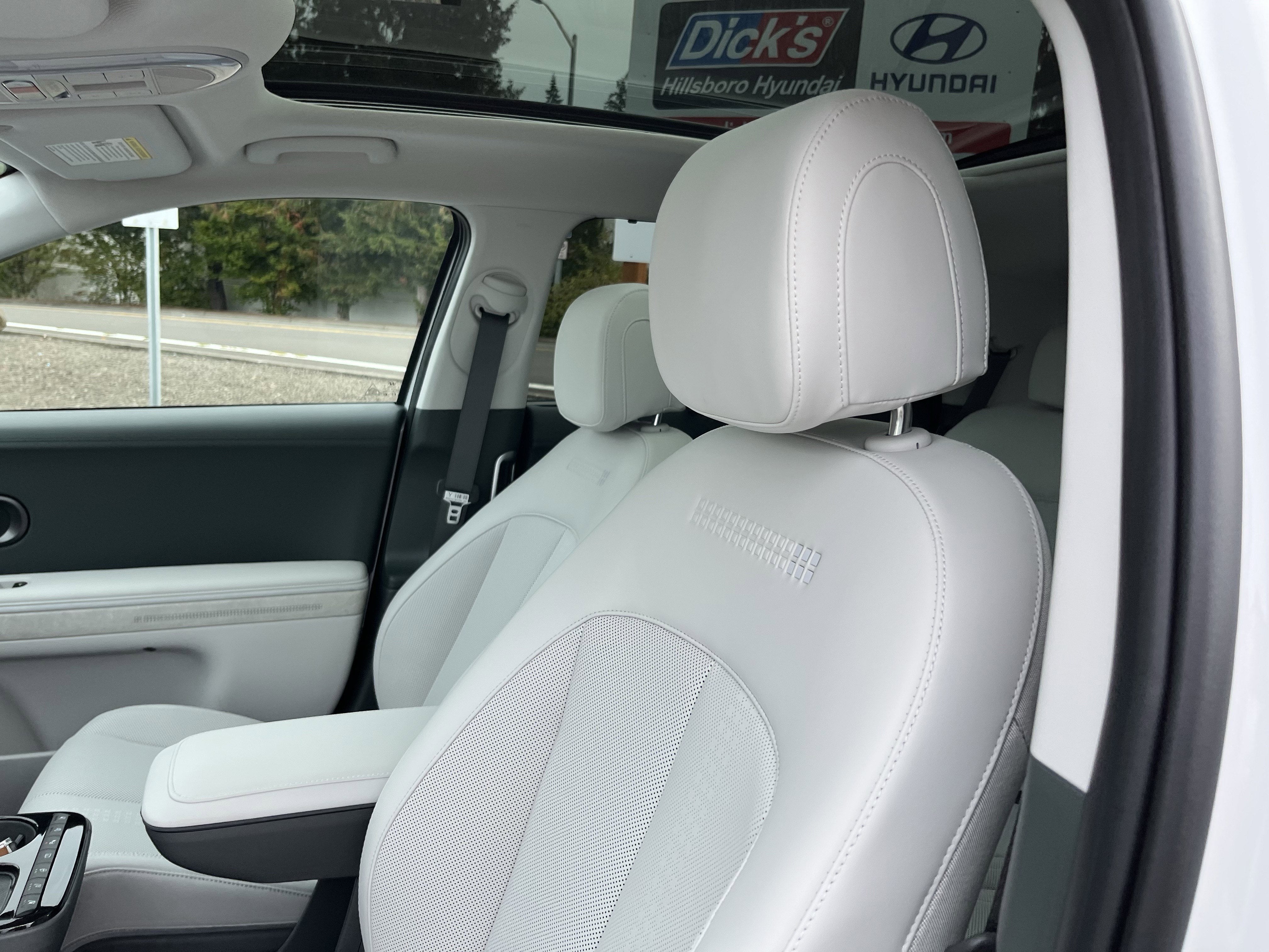 2025 Hyundai IONIQ 5 Limited