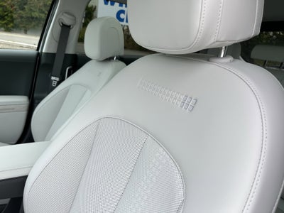 2025 Hyundai IONIQ 5 Limited
