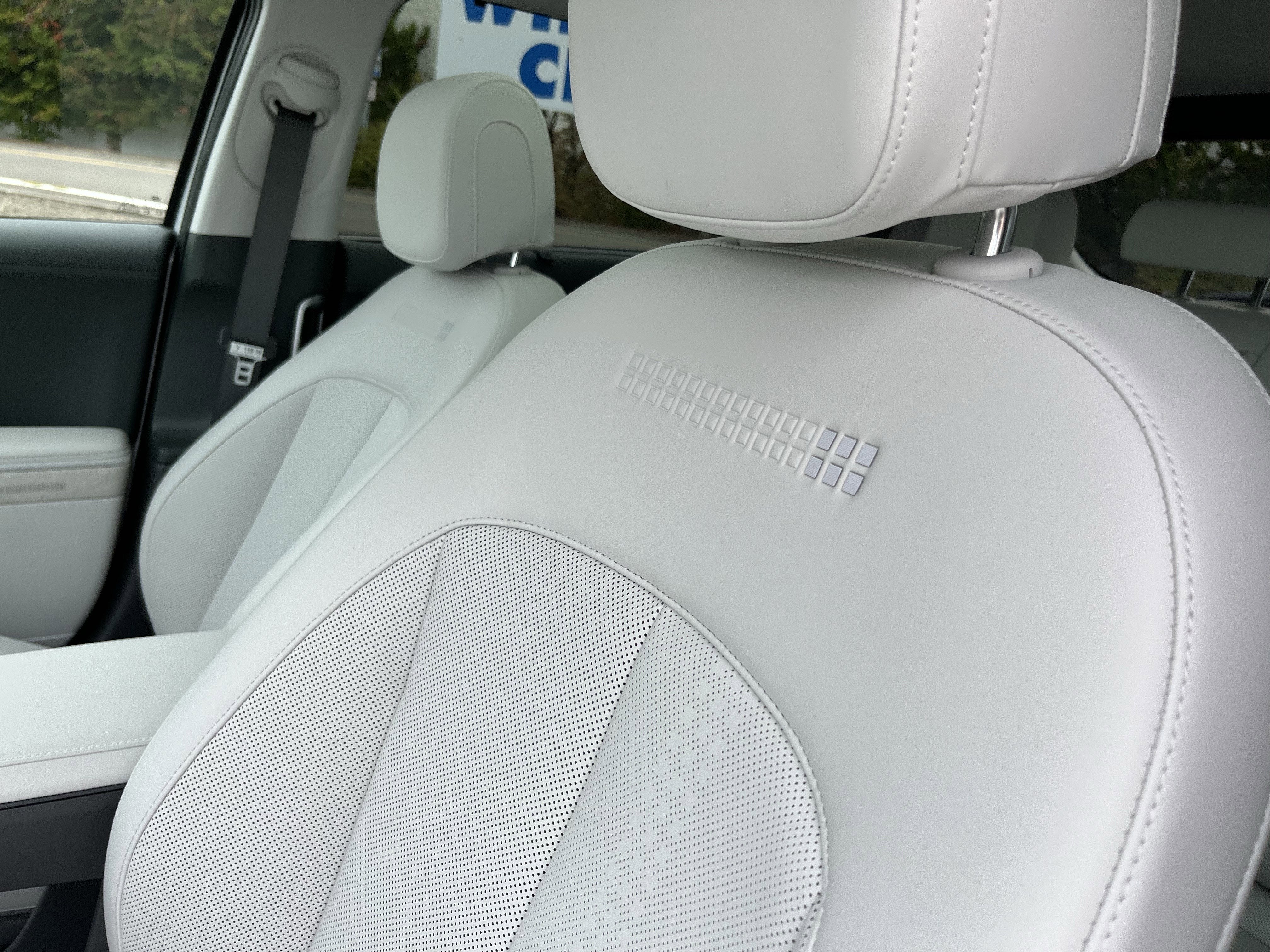 2025 Hyundai IONIQ 5 Limited