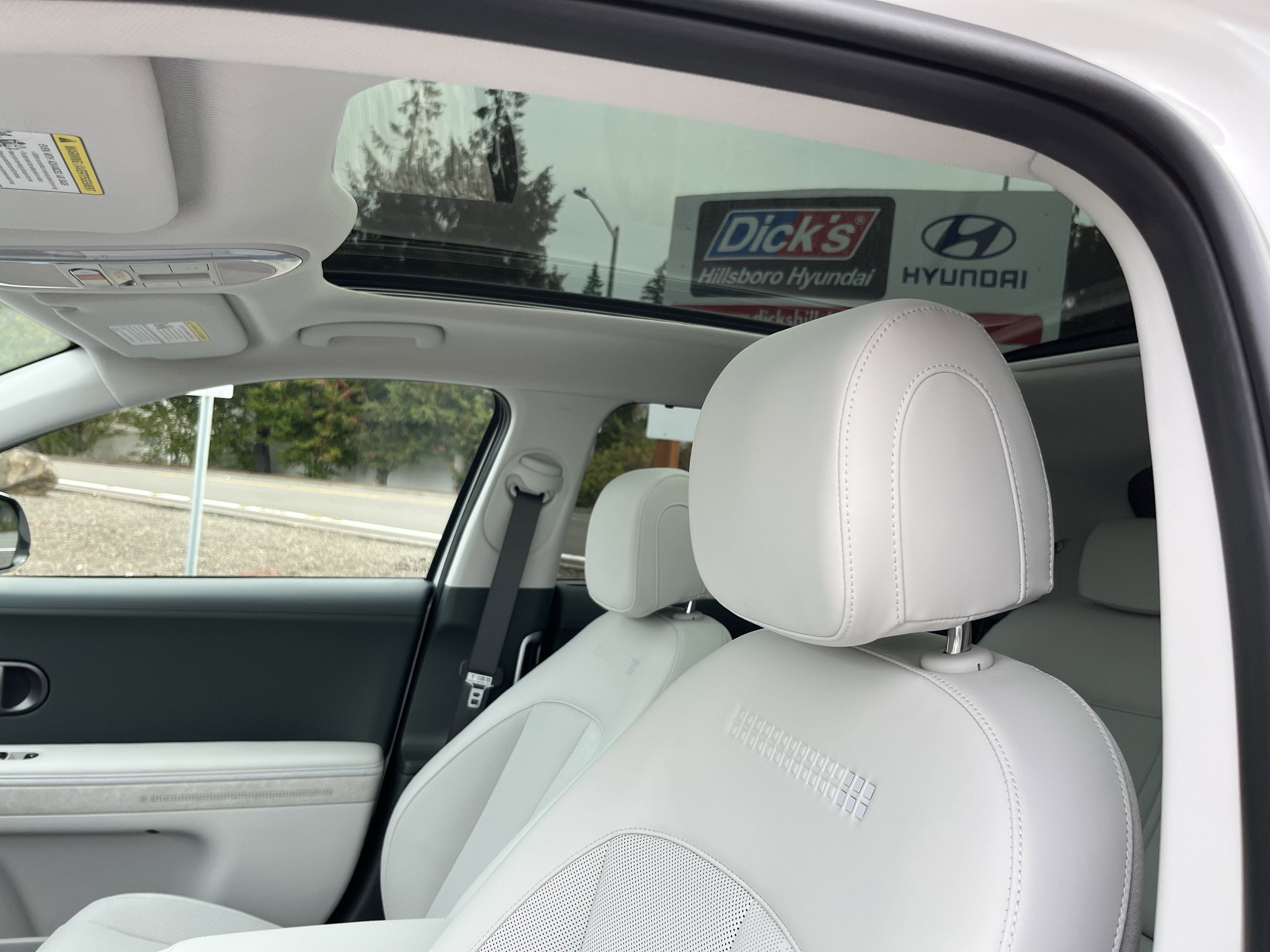 2025 Hyundai IONIQ 5 Limited