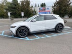 2025 Hyundai IONIQ 5 Limited