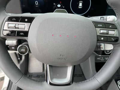 2025 Hyundai IONIQ 5 Limited