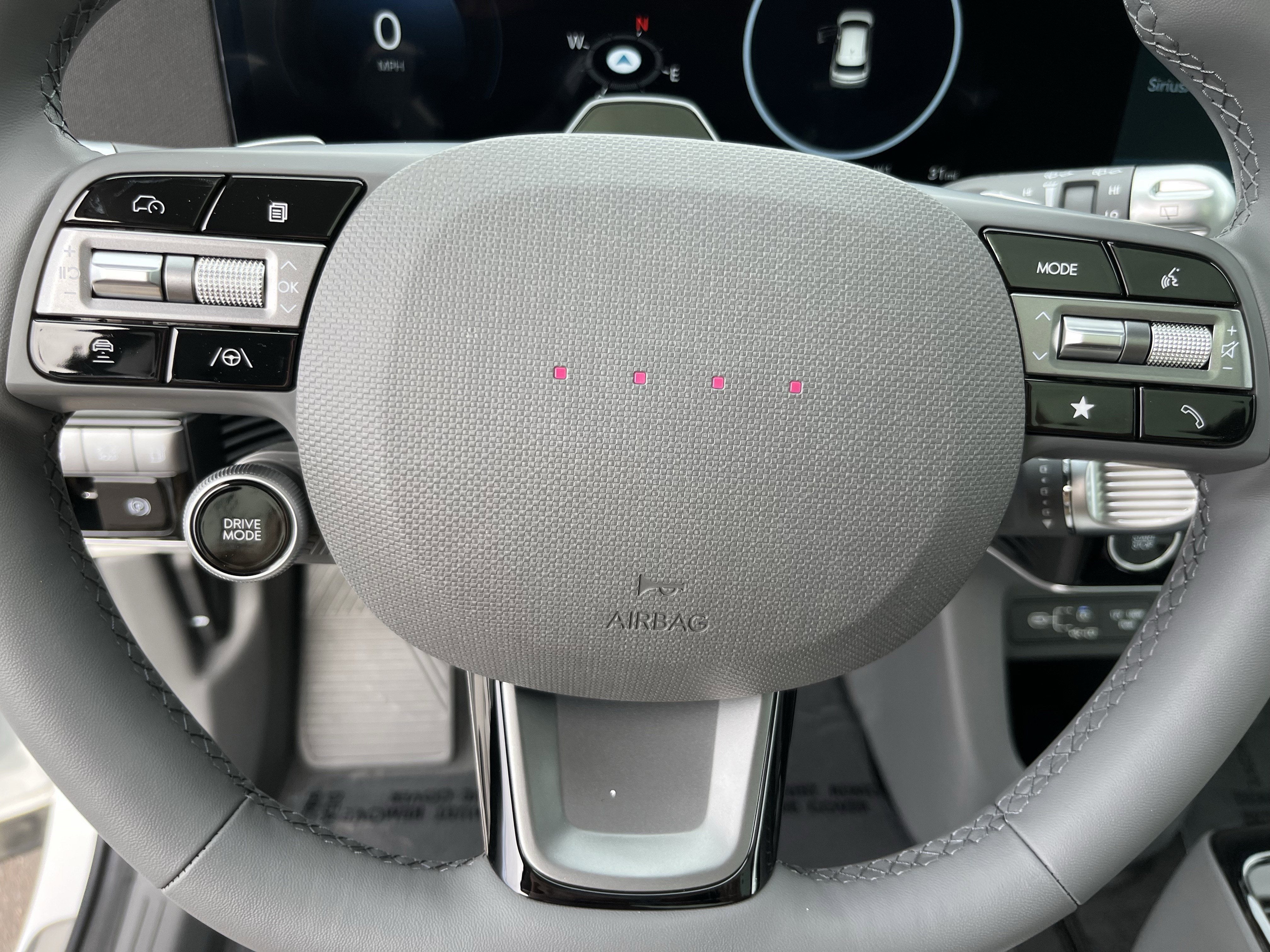 2025 Hyundai IONIQ 5 Limited