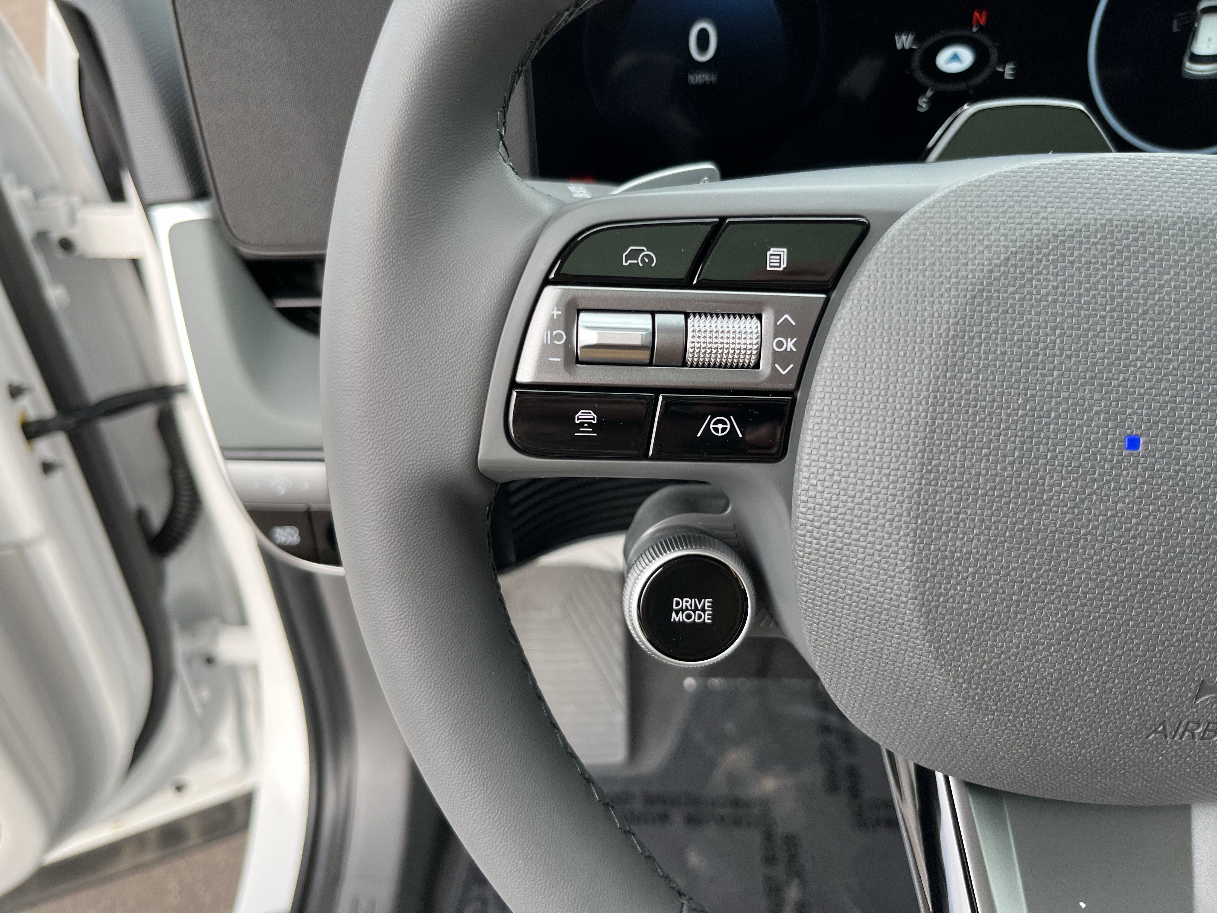 2025 Hyundai IONIQ 5 Limited